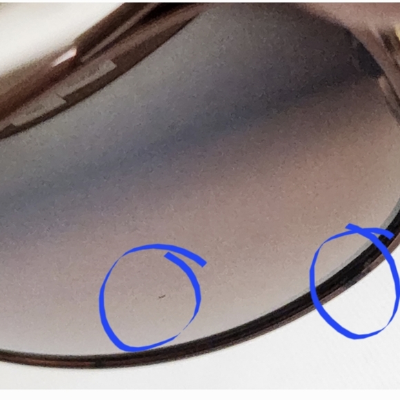 Maui Jim Men's Sunglasses and Case - Picture 6 of 12